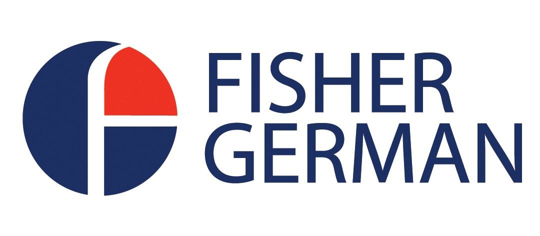 FISHER GERMAN